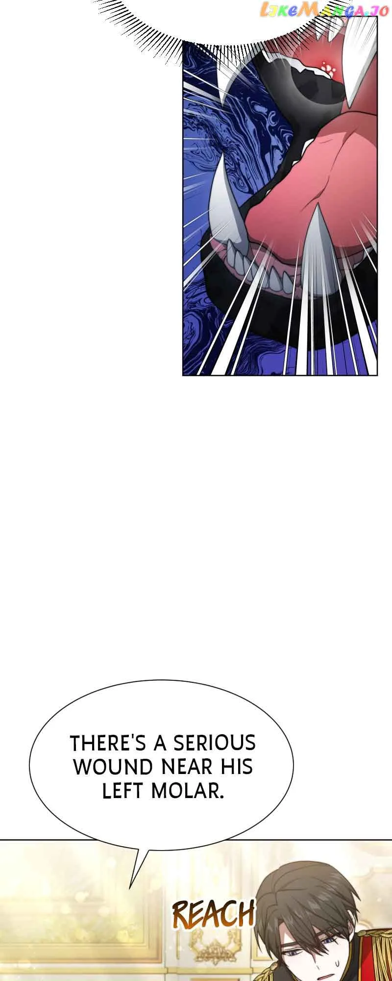 The Life of Maria Lewellin Chapter 10 page 32