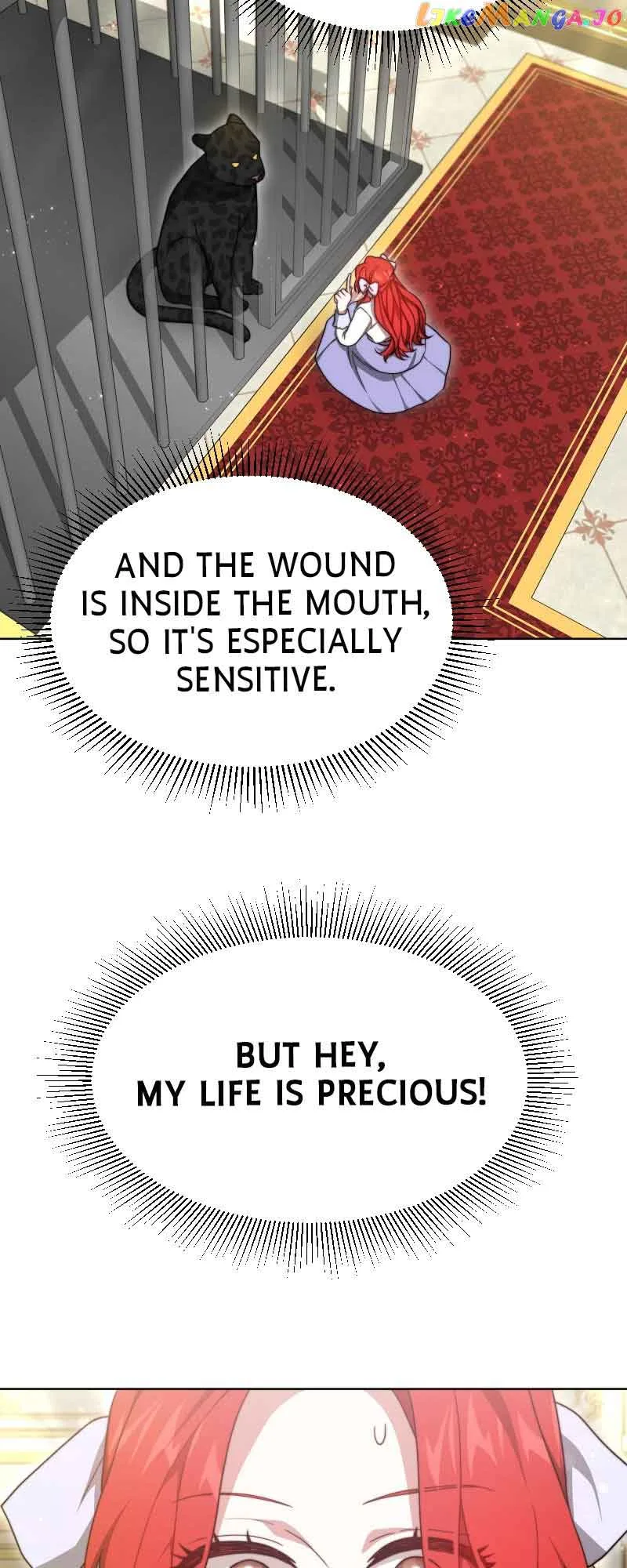 The Life of Maria Lewellin Chapter 10 page 6