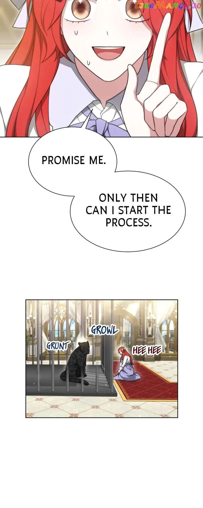 The Life of Maria Lewellin Chapter 10 page 7