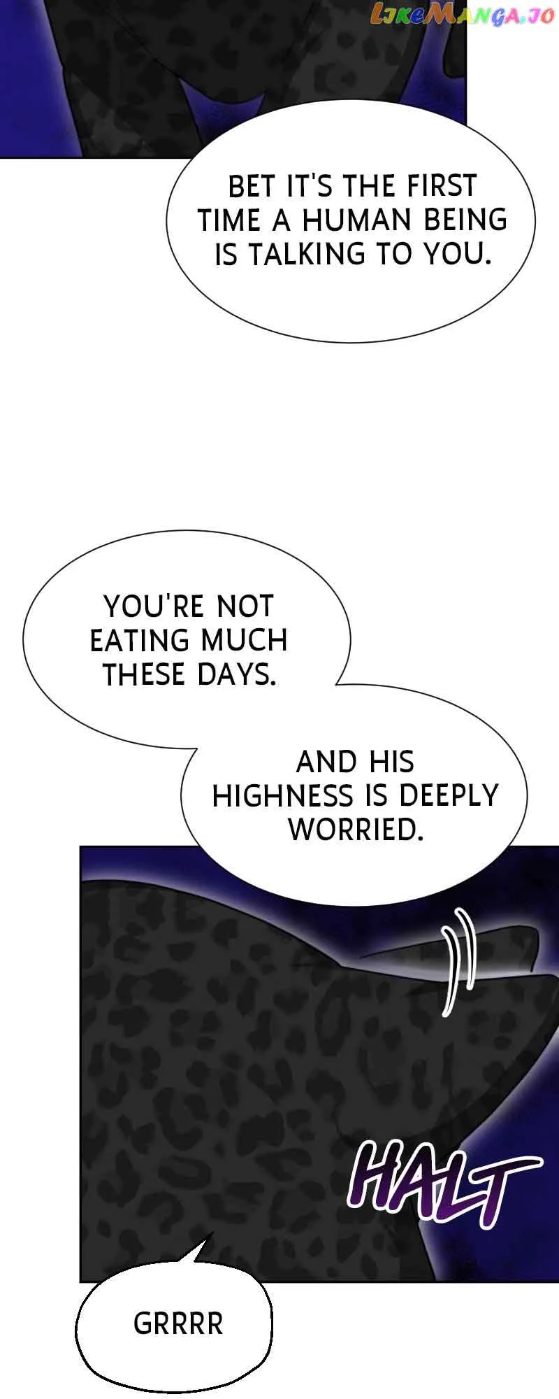 The Life of Maria Lewellin Chapter 9 page 41