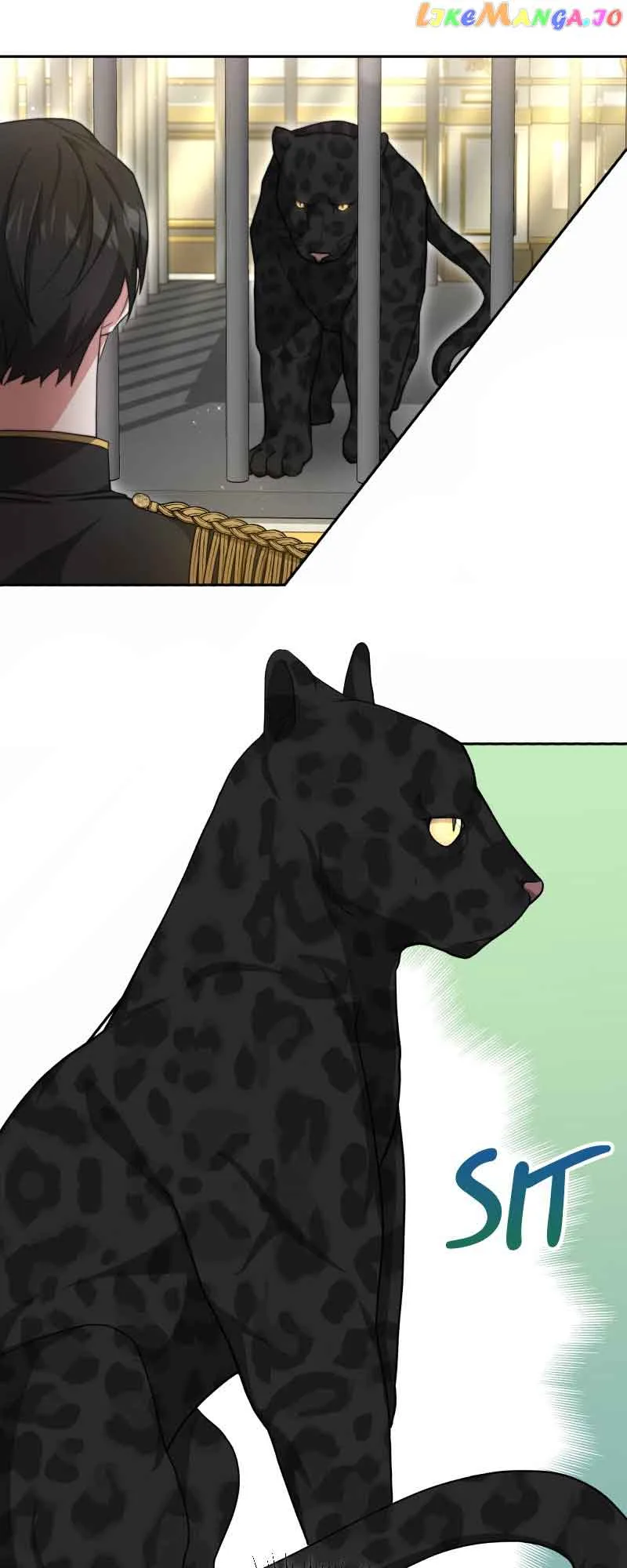 The Life of Maria Lewellin Chapter 9 page 47