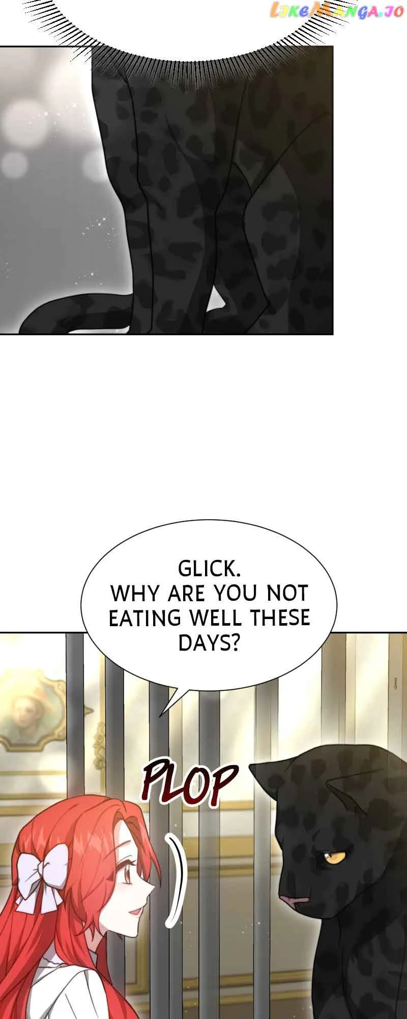 The Life of Maria Lewellin Chapter 9 page 50