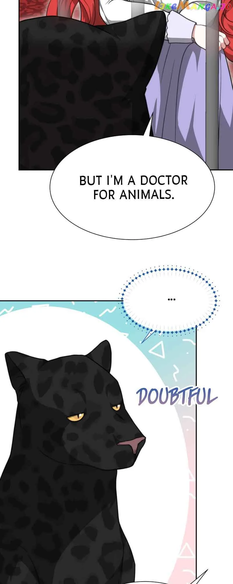 The Life of Maria Lewellin Chapter 9 page 59