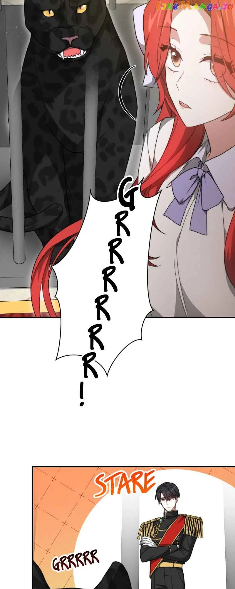 The Life of Maria Lewellin Chapter 9 page 65