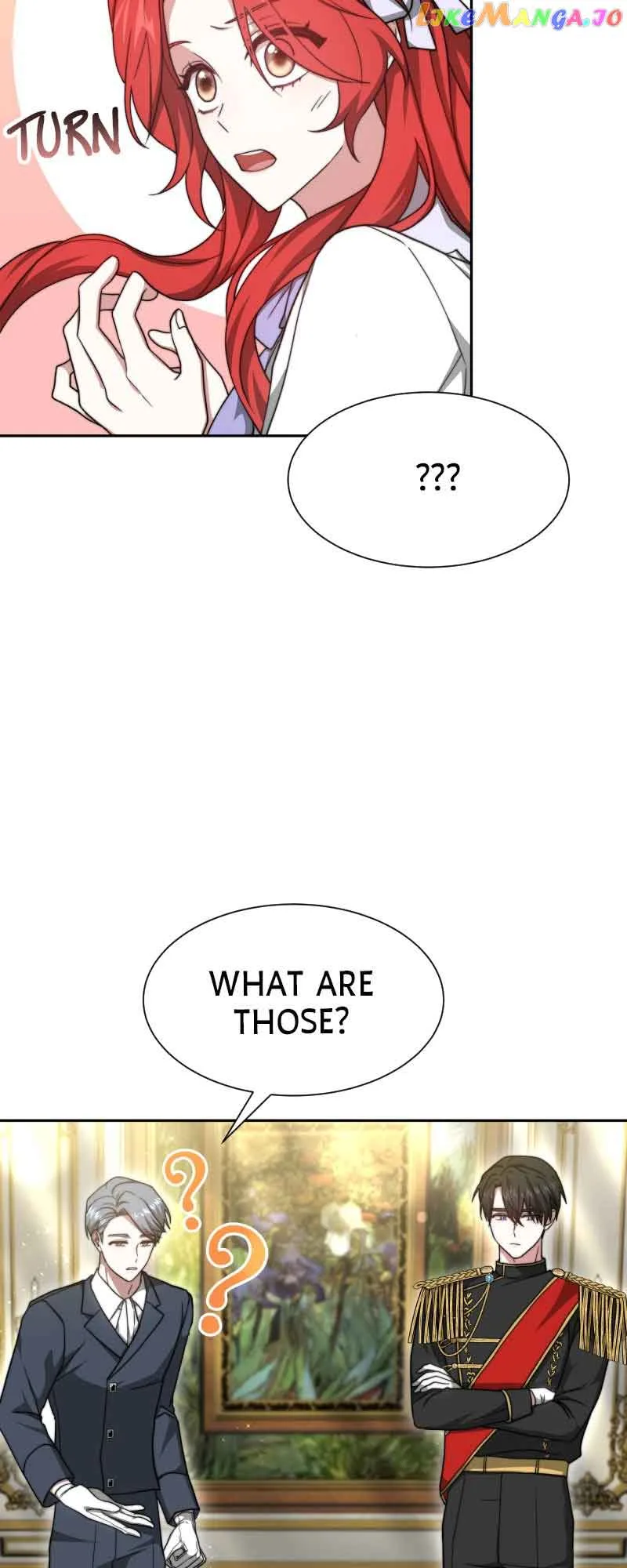 The Life of Maria Lewellin Chapter 9 page 56