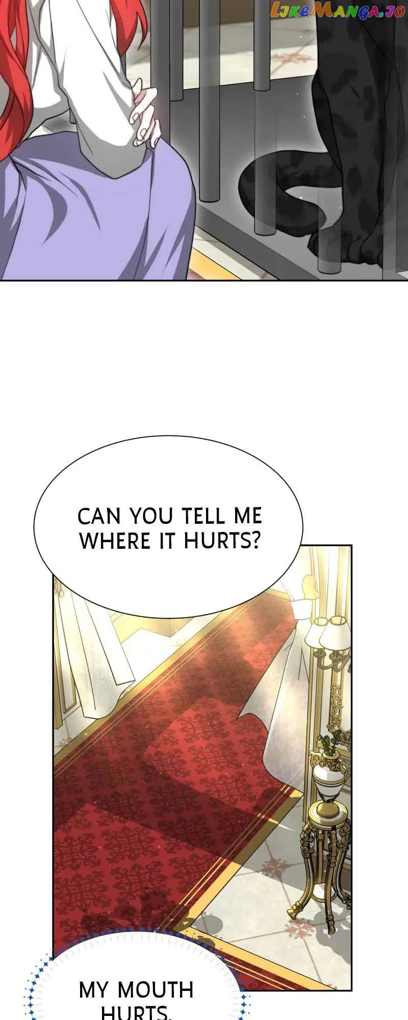 The Life of Maria Lewellin Chapter 9 page 51