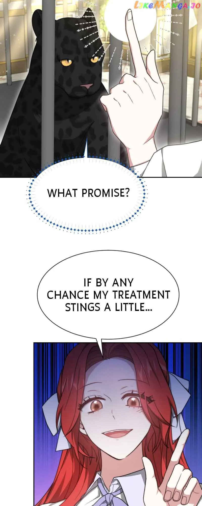 The Life of Maria Lewellin Chapter 9 page 68