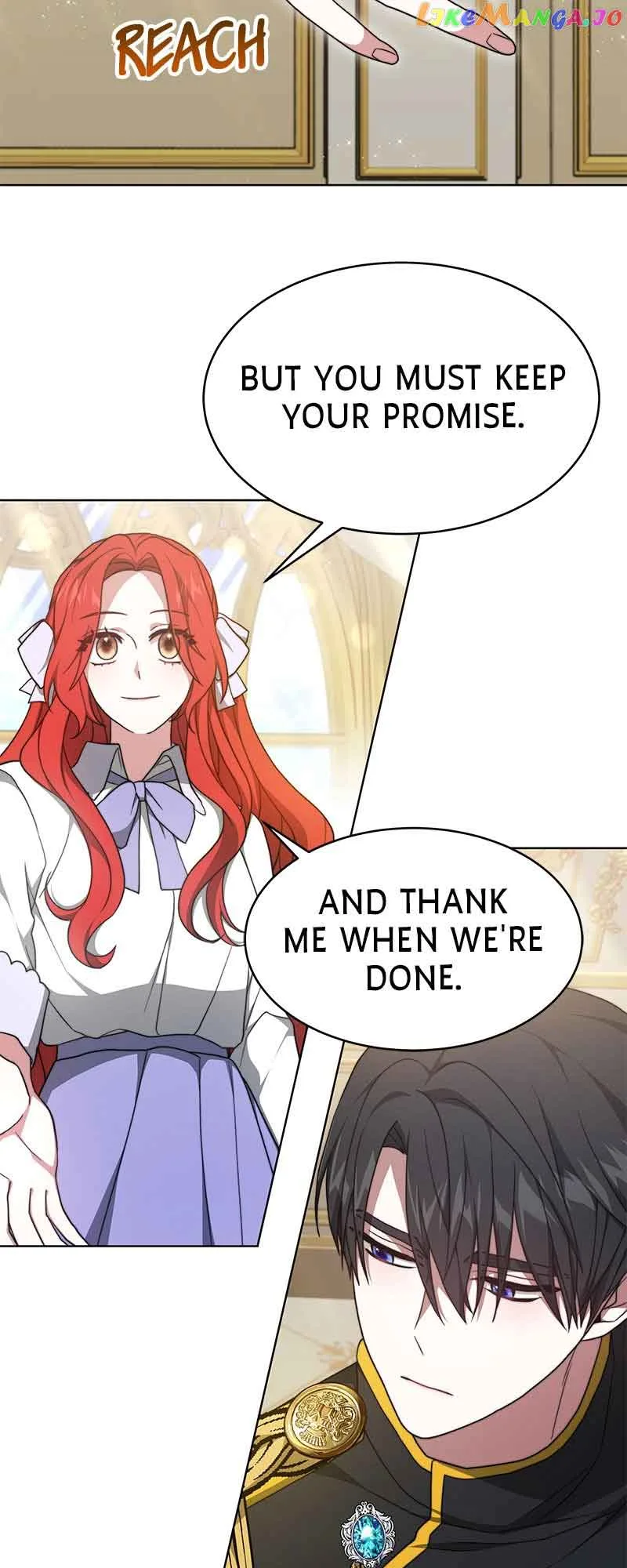 The Life of Maria Lewellin Chapter 11 page 10