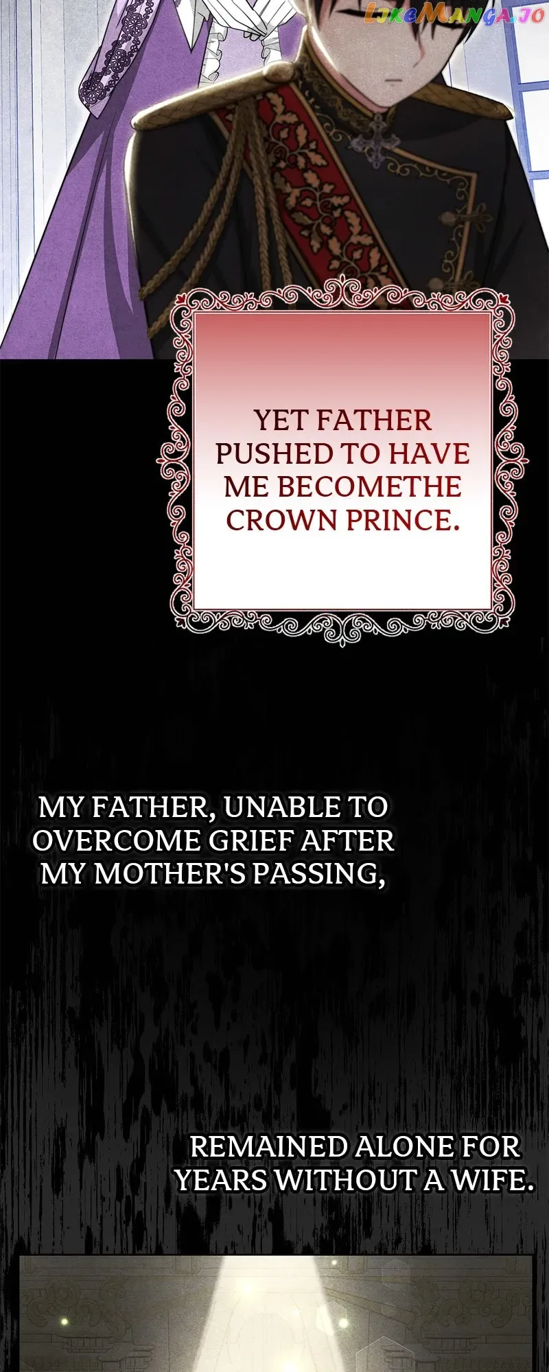 The Life of Maria Lewellin Chapter 13 page 17