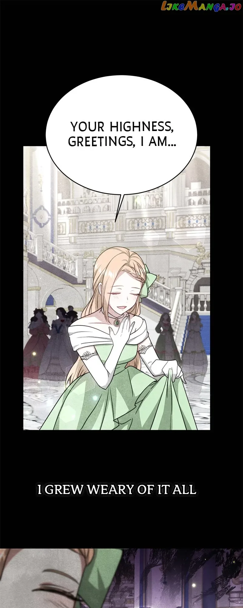 The Life of Maria Lewellin Chapter 13 page 27