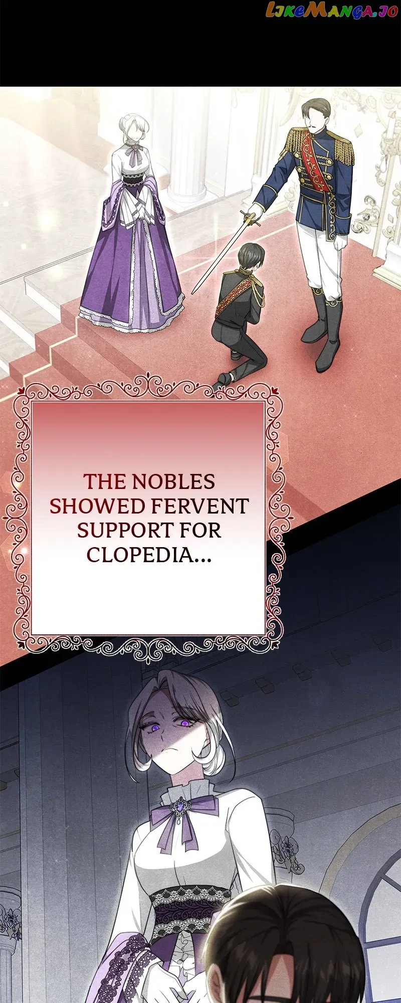 The Life of Maria Lewellin Chapter 13 page 16