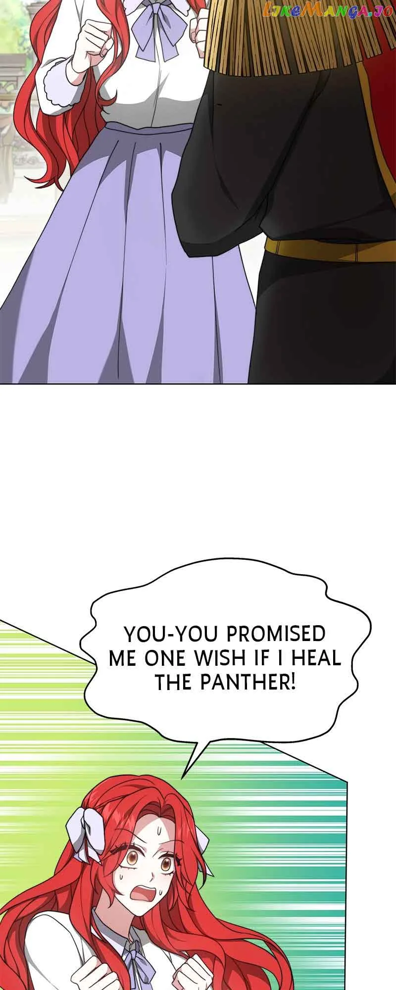 The Life of Maria Lewellin Chapter 11 page 3