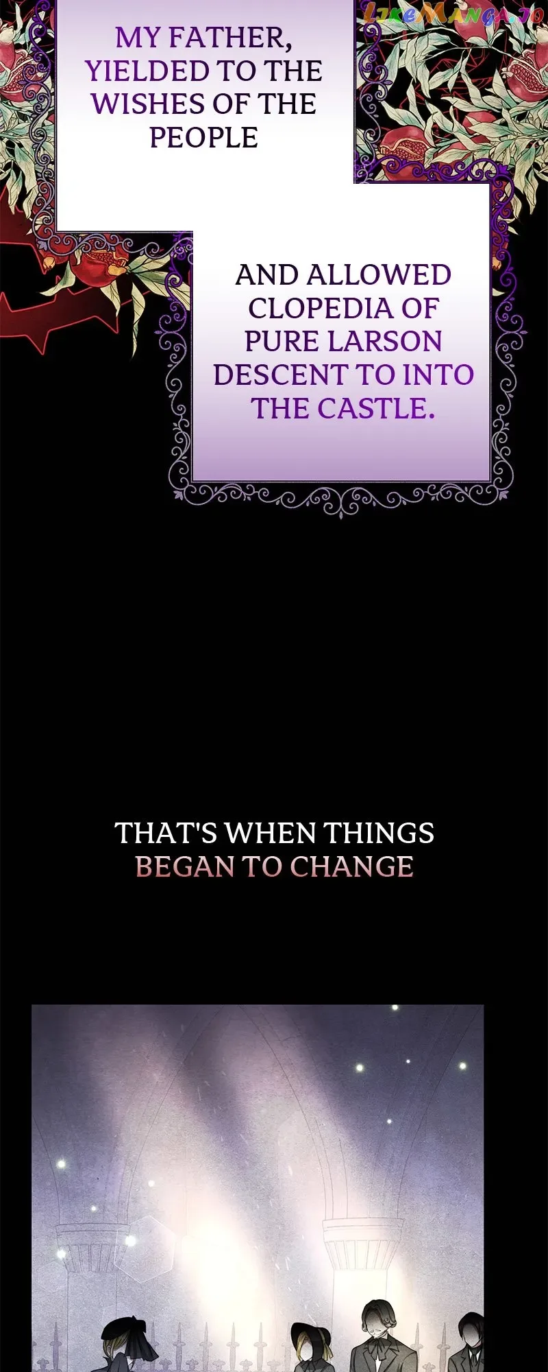 The Life of Maria Lewellin Chapter 13 page 12