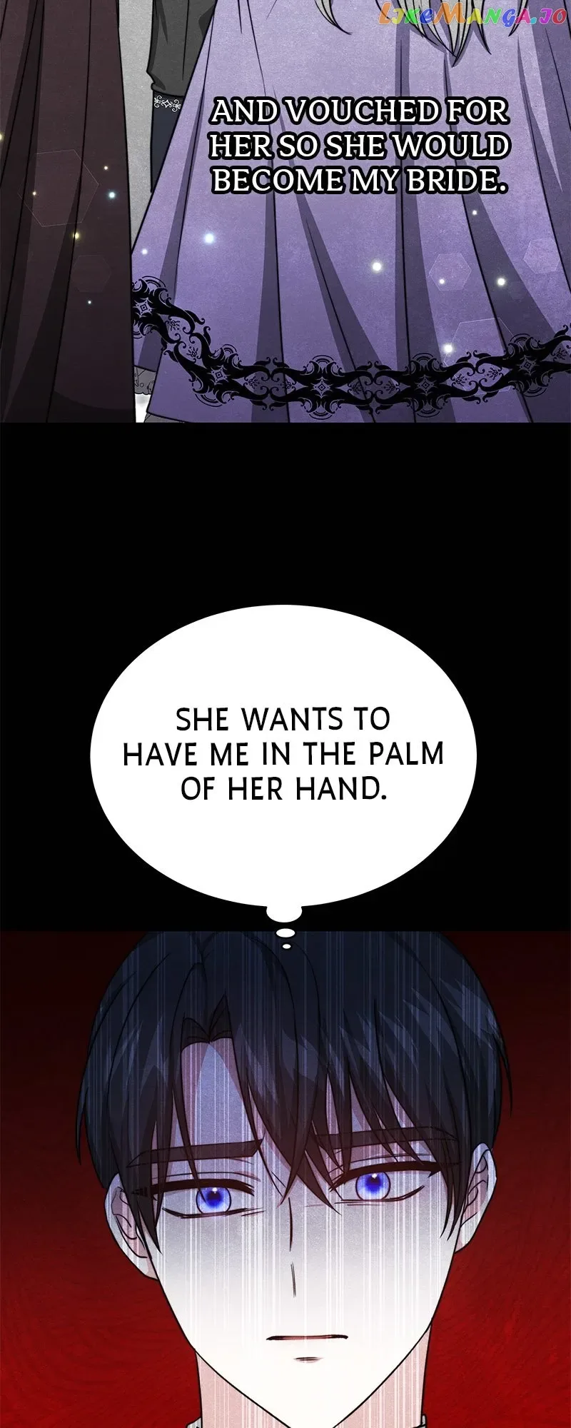 The Life of Maria Lewellin Chapter 13 page 24