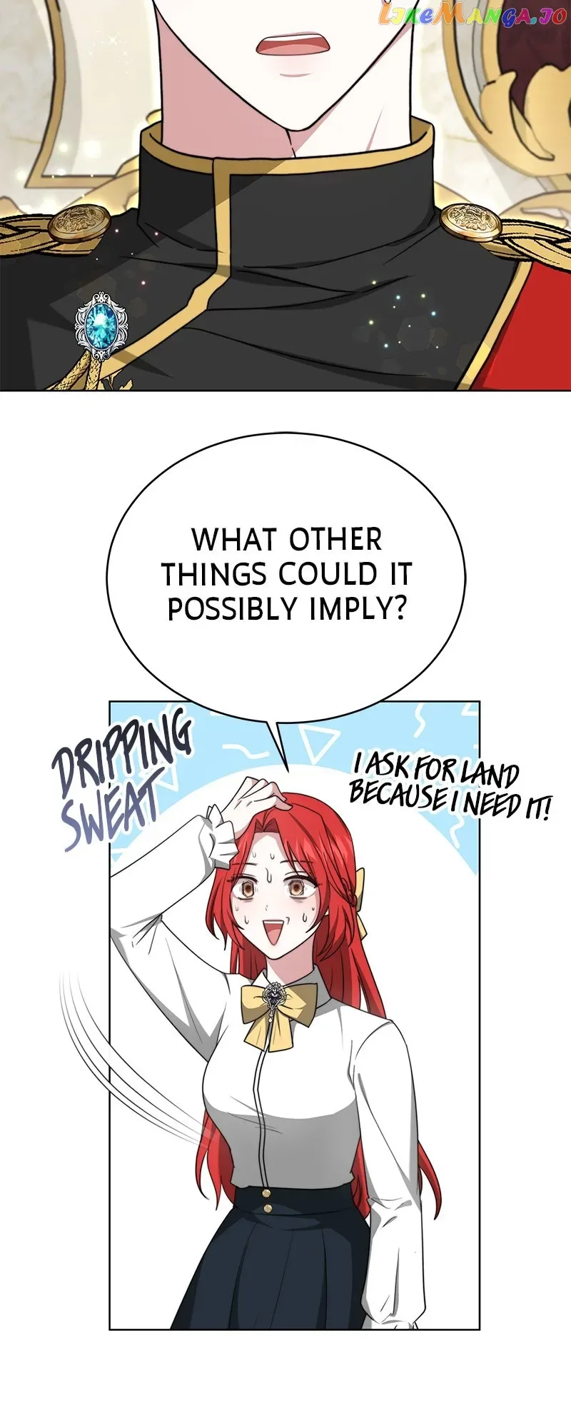The Life of Maria Lewellin Chapter 13 page 34