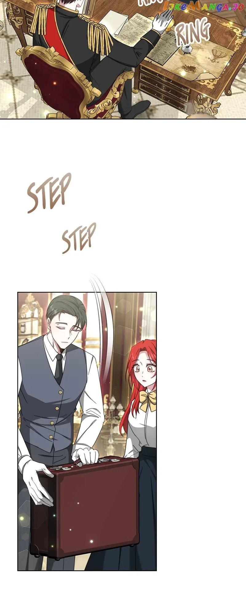 The Life of Maria Lewellin Chapter 13 page 57