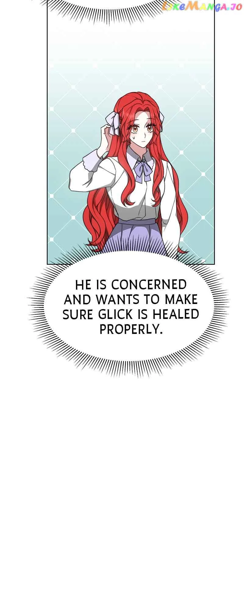 The Life of Maria Lewellin Chapter 11 page 7