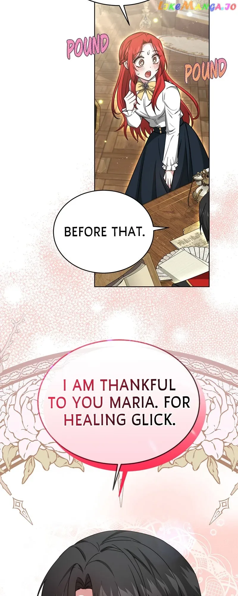 The Life of Maria Lewellin Chapter 13 page 60