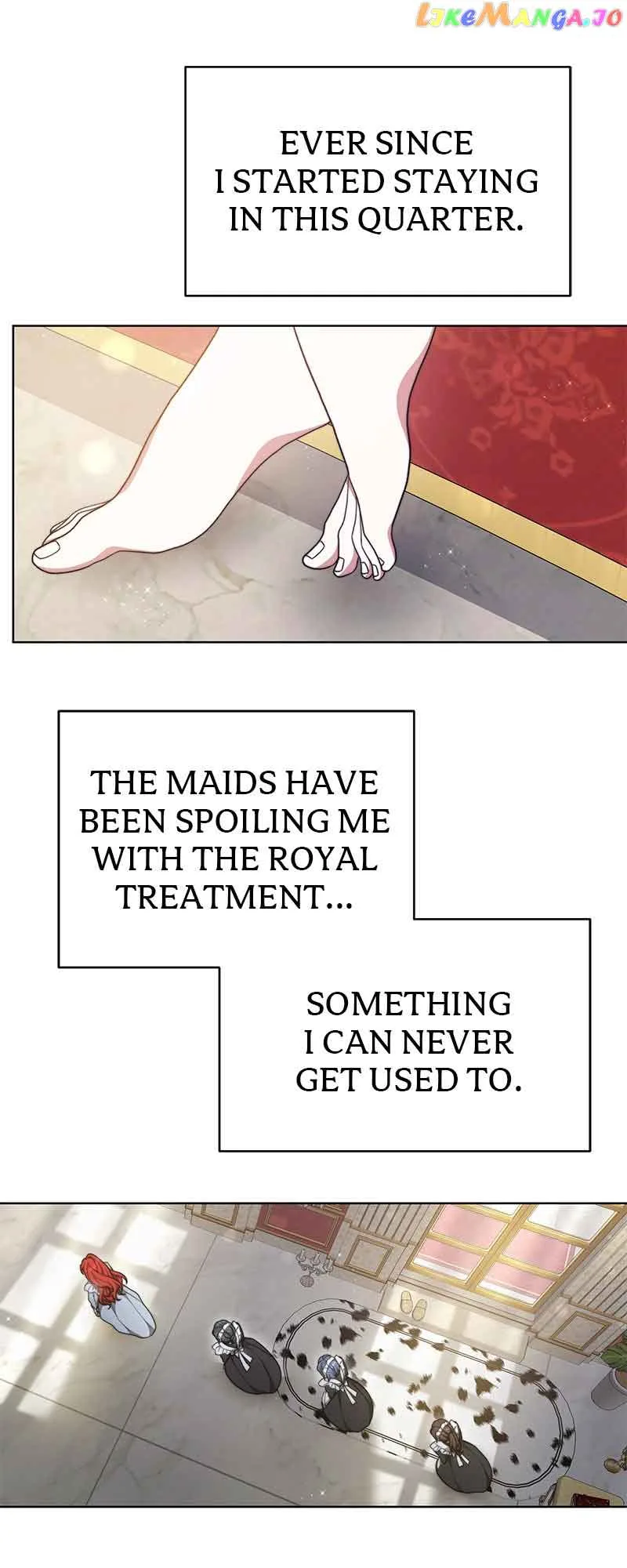 The Life of Maria Lewellin Chapter 11 page 22