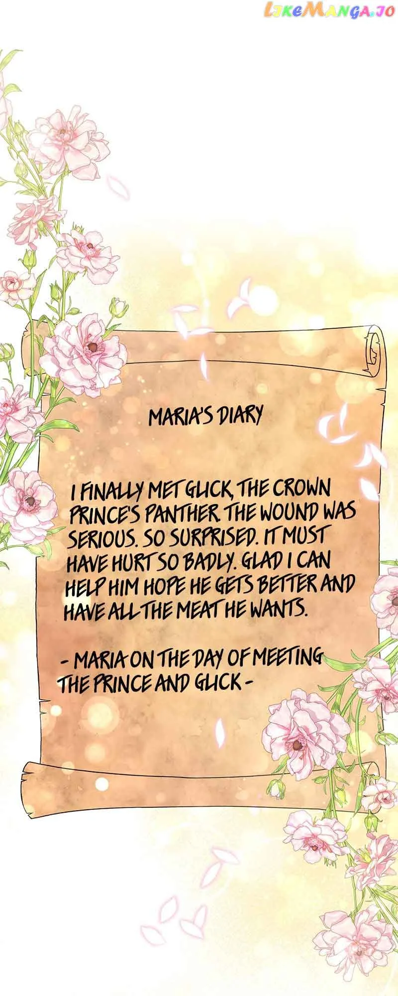 The Life of Maria Lewellin Chapter 11 page 15