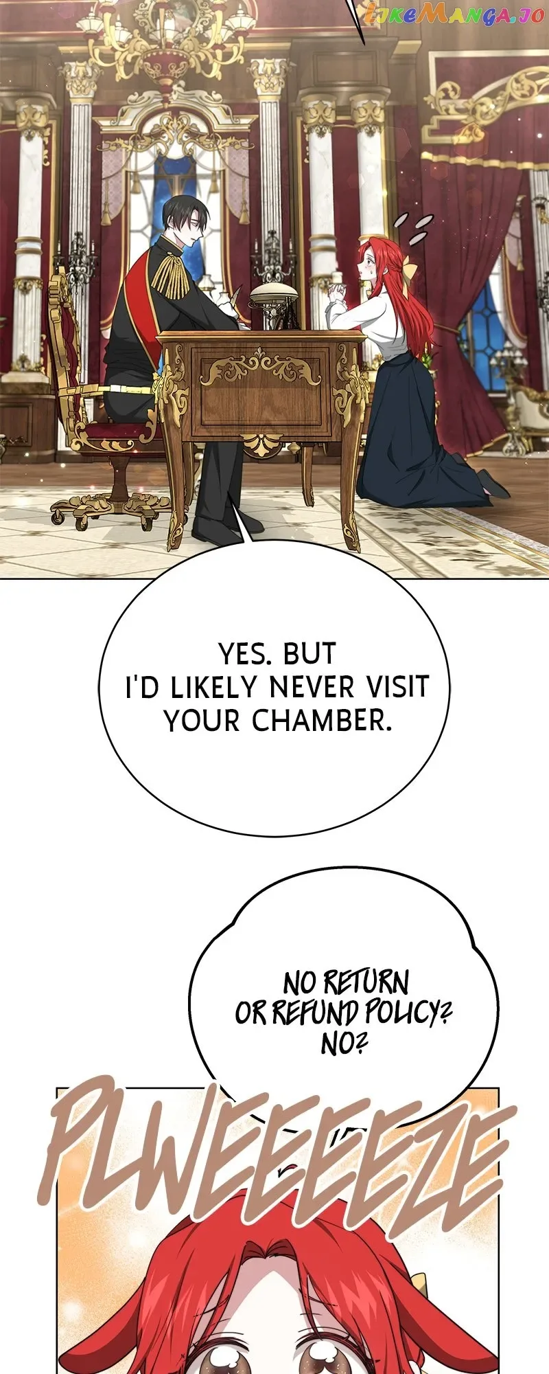 The Life of Maria Lewellin Chapter 13 page 42