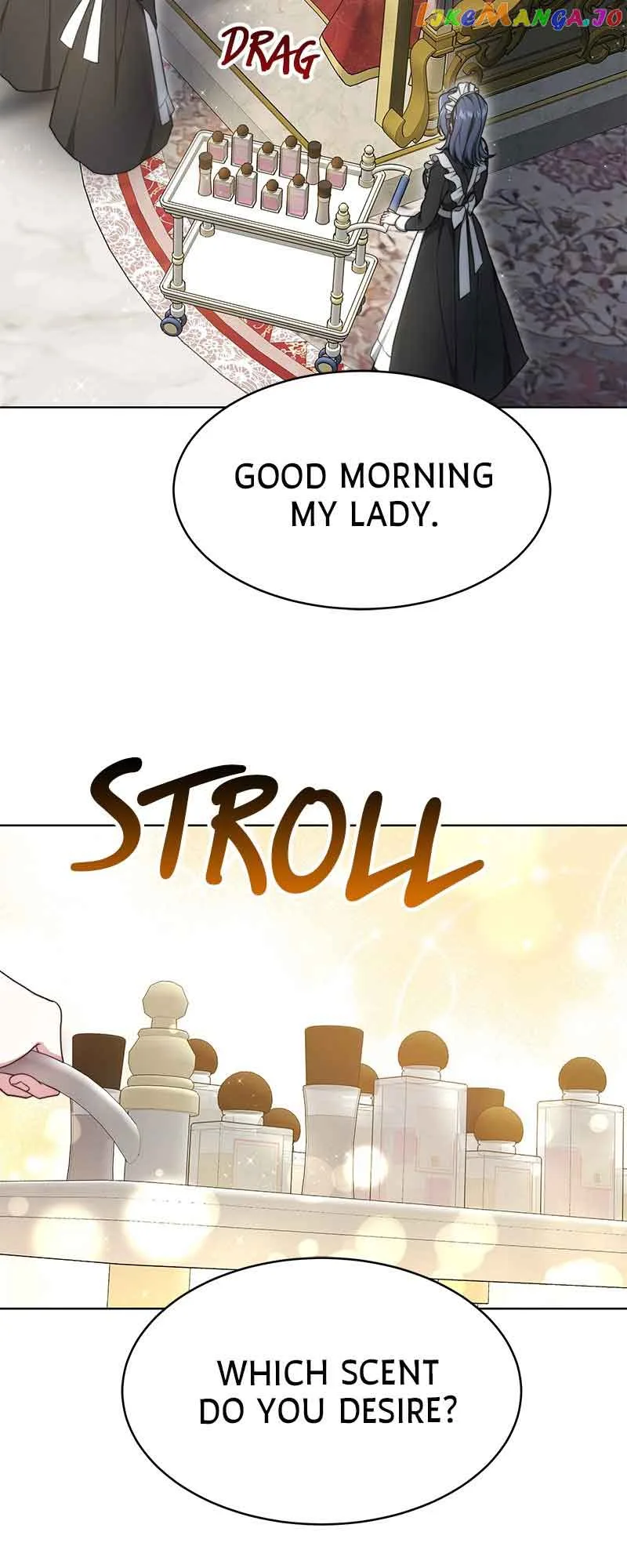 The Life of Maria Lewellin Chapter 11 page 19