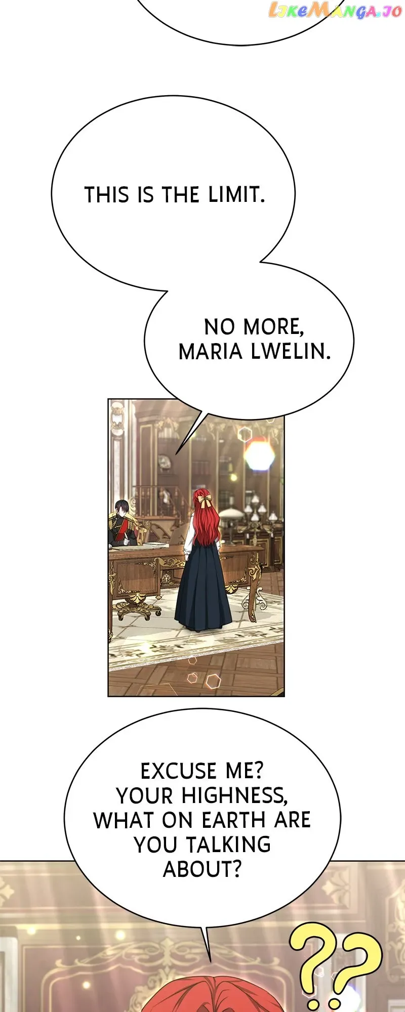 The Life of Maria Lewellin Chapter 13 page 31
