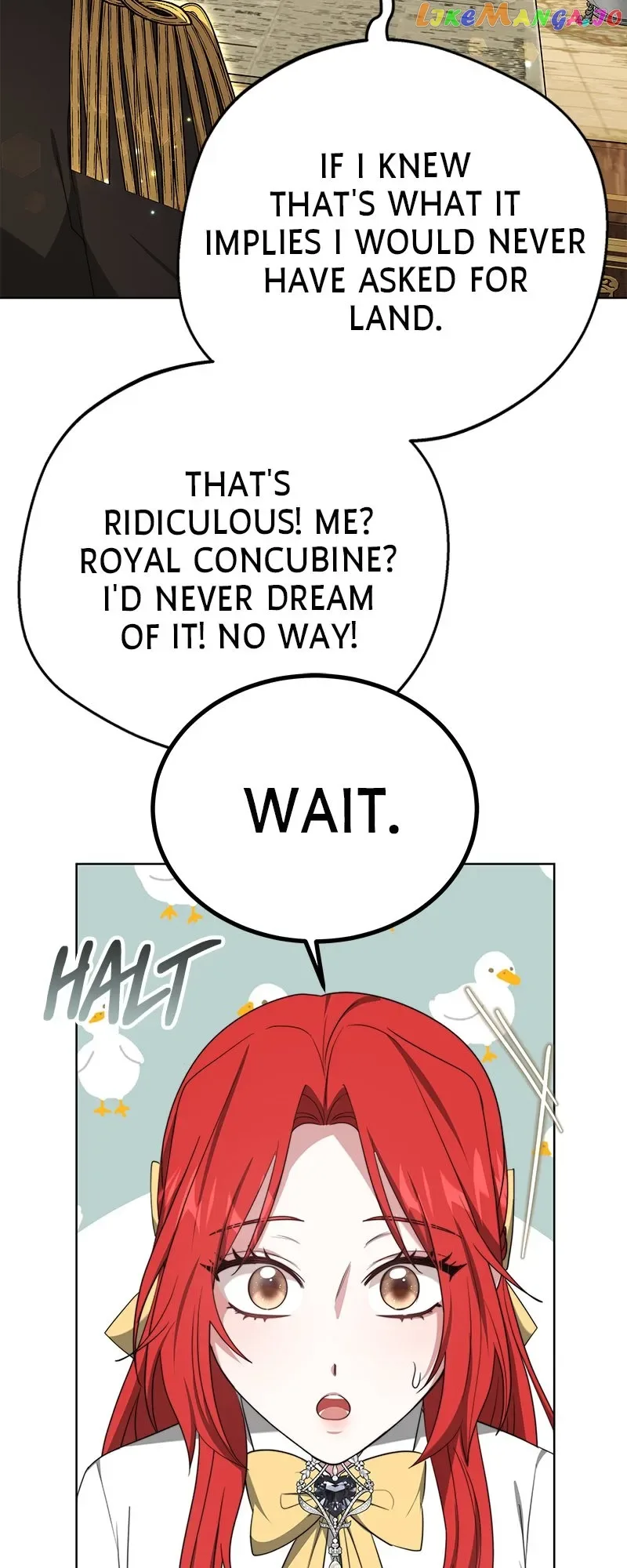 The Life of Maria Lewellin Chapter 13 page 40