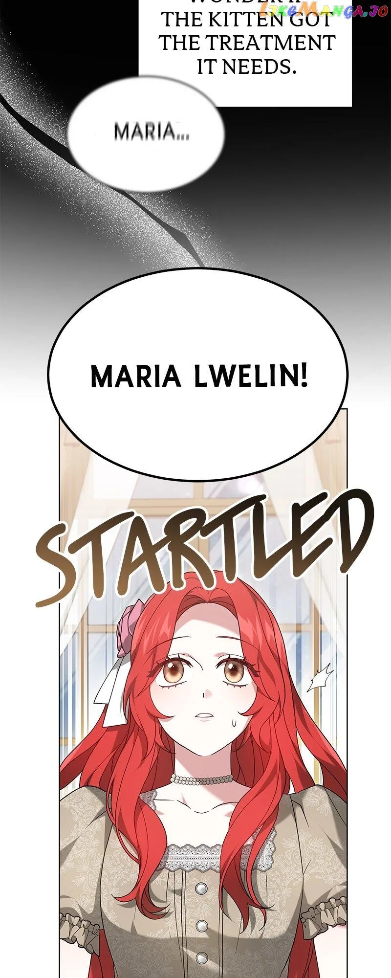 The Life of Maria Lewellin Chapter 12 page 23