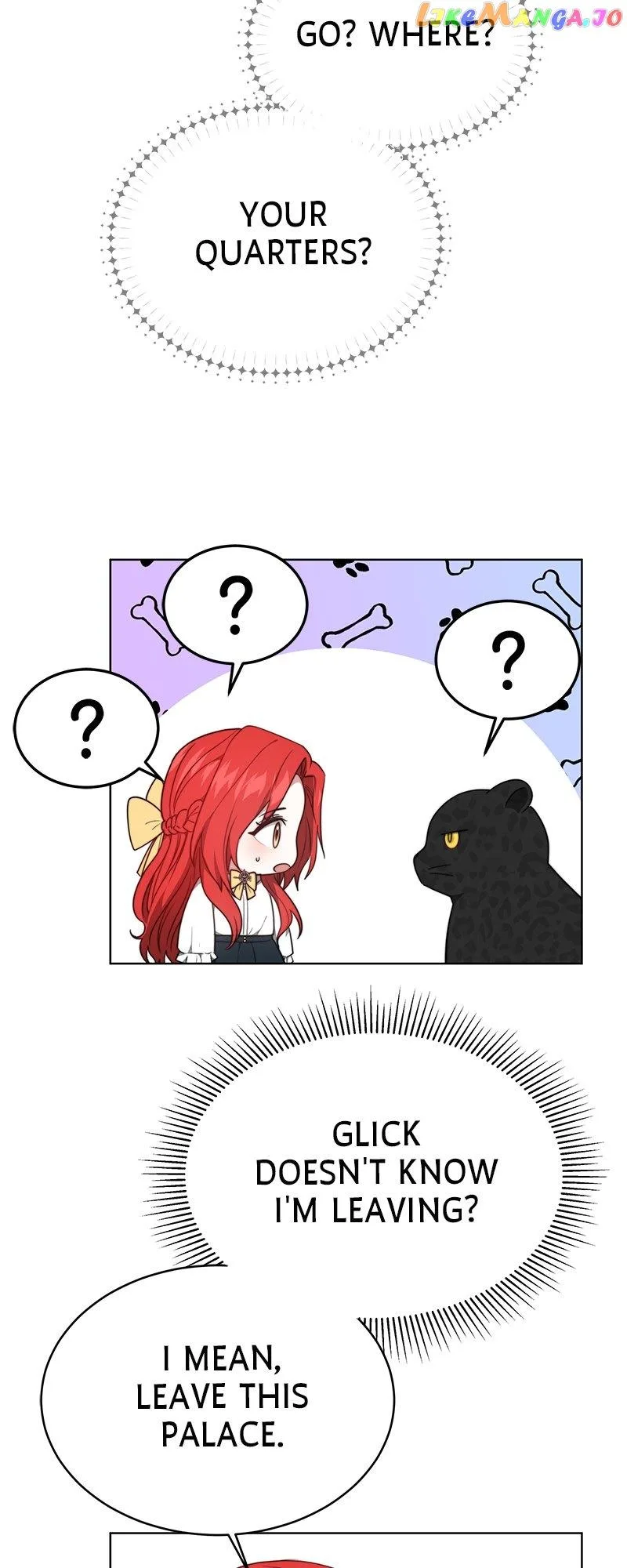 The Life of Maria Lewellin Chapter 12 page 58