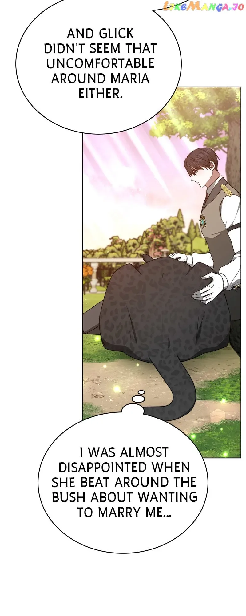 The Life of Maria Lewellin Chapter 14 page 16