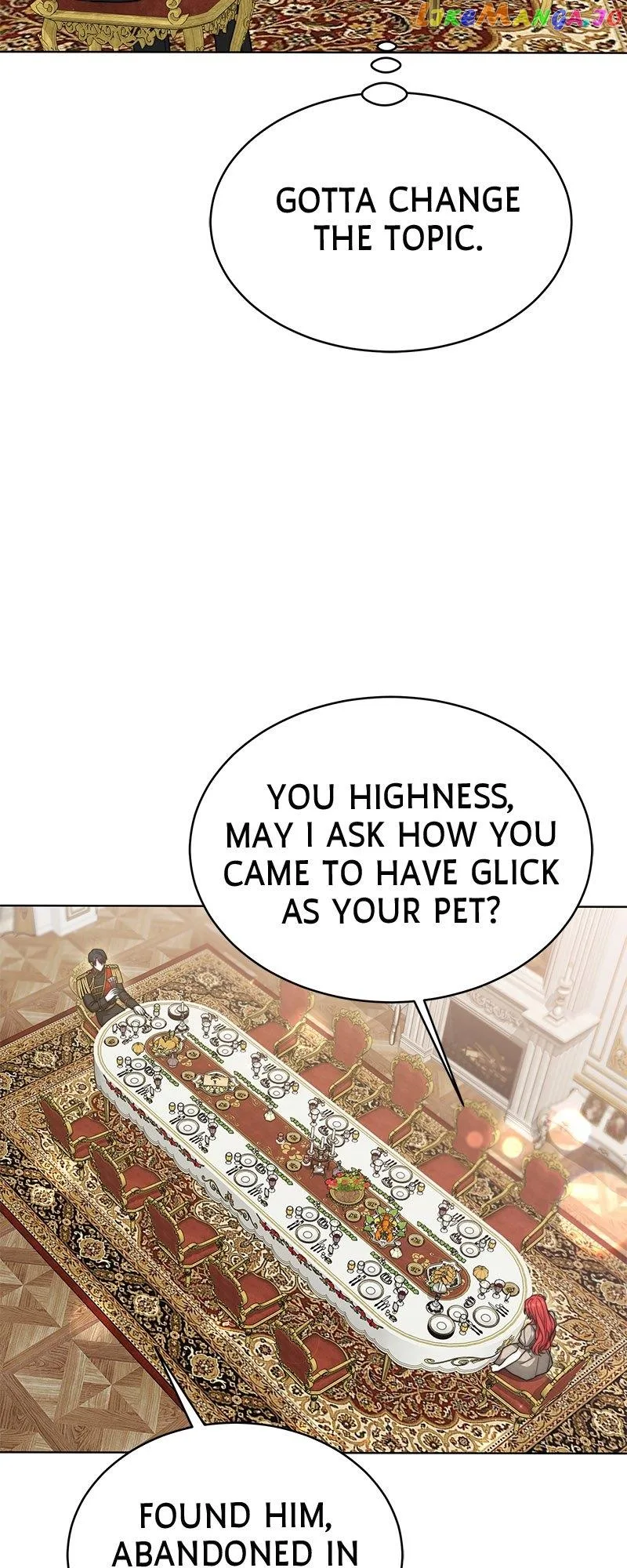 The Life of Maria Lewellin Chapter 12 page 9