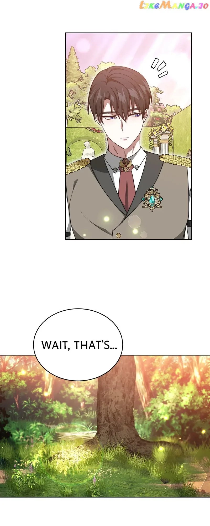 The Life of Maria Lewellin Chapter 14 page 8