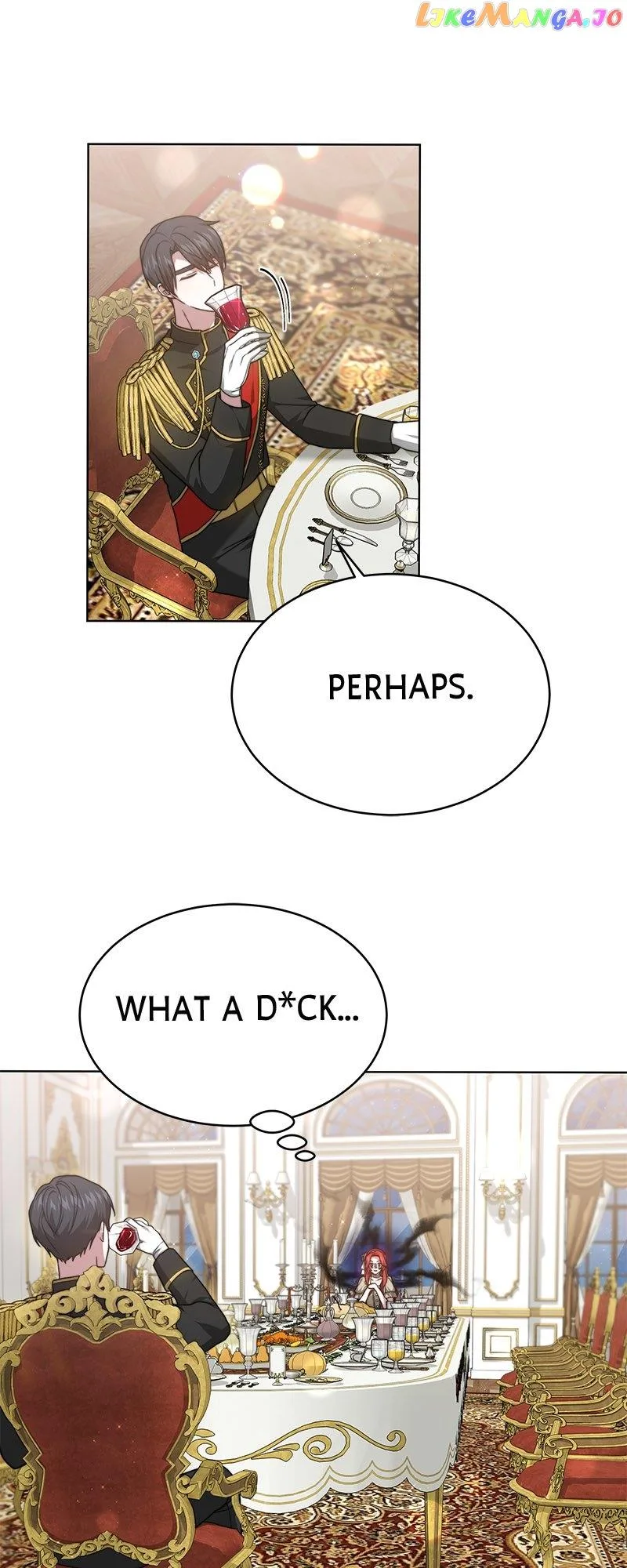 The Life of Maria Lewellin Chapter 12 page 8