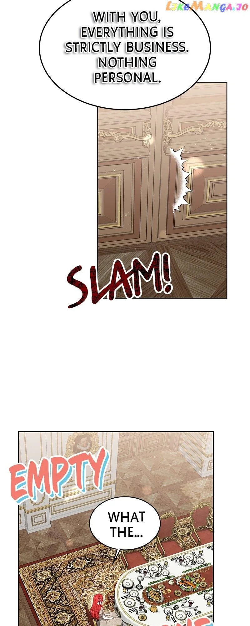 The Life of Maria Lewellin Chapter 12 page 42