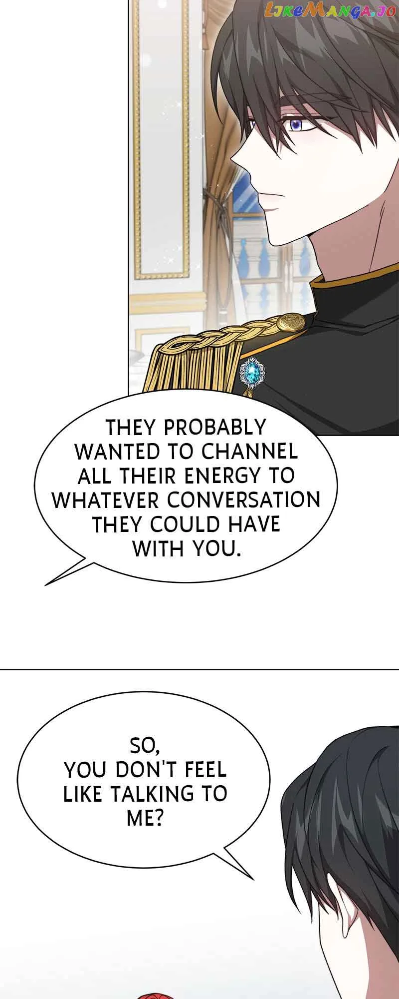 The Life of Maria Lewellin Chapter 11 page 44