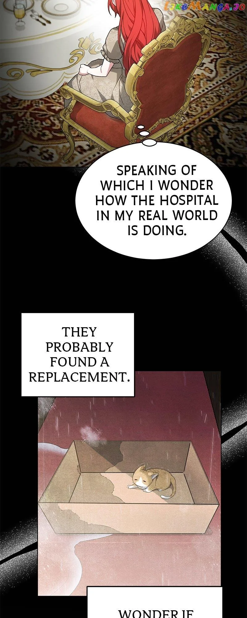 The Life of Maria Lewellin Chapter 12 page 22