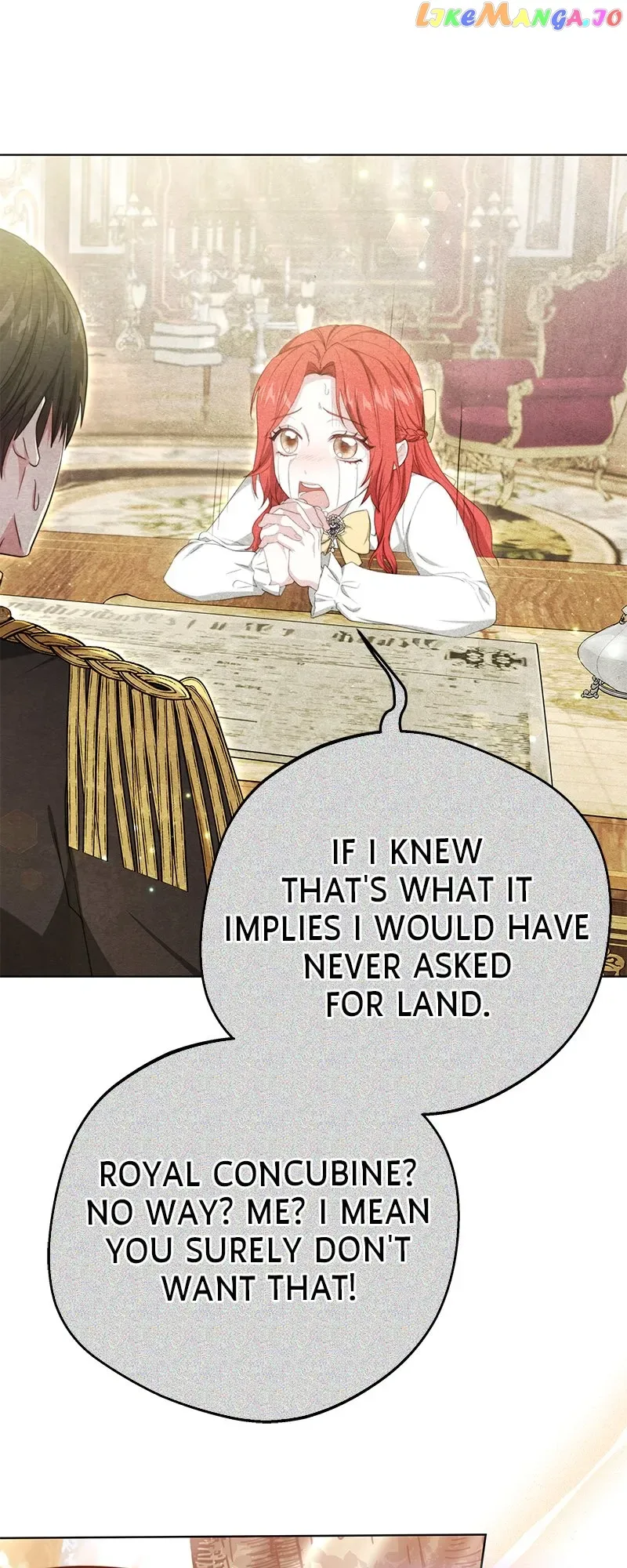 The Life of Maria Lewellin Chapter 14 page 17