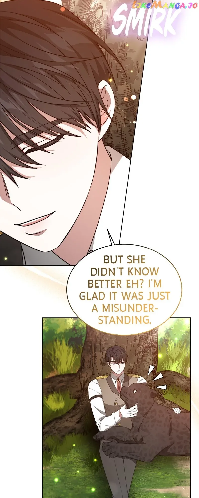 The Life of Maria Lewellin Chapter 14 page 18