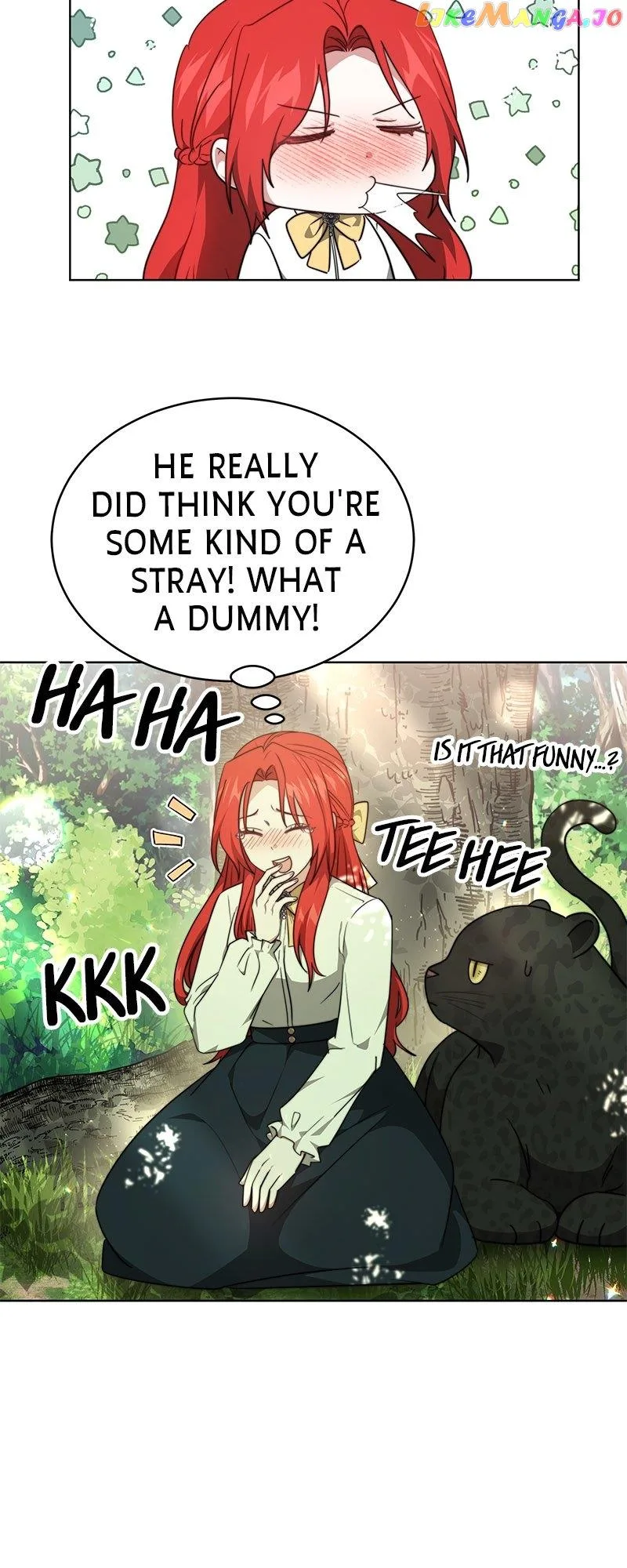 The Life of Maria Lewellin Chapter 12 page 55