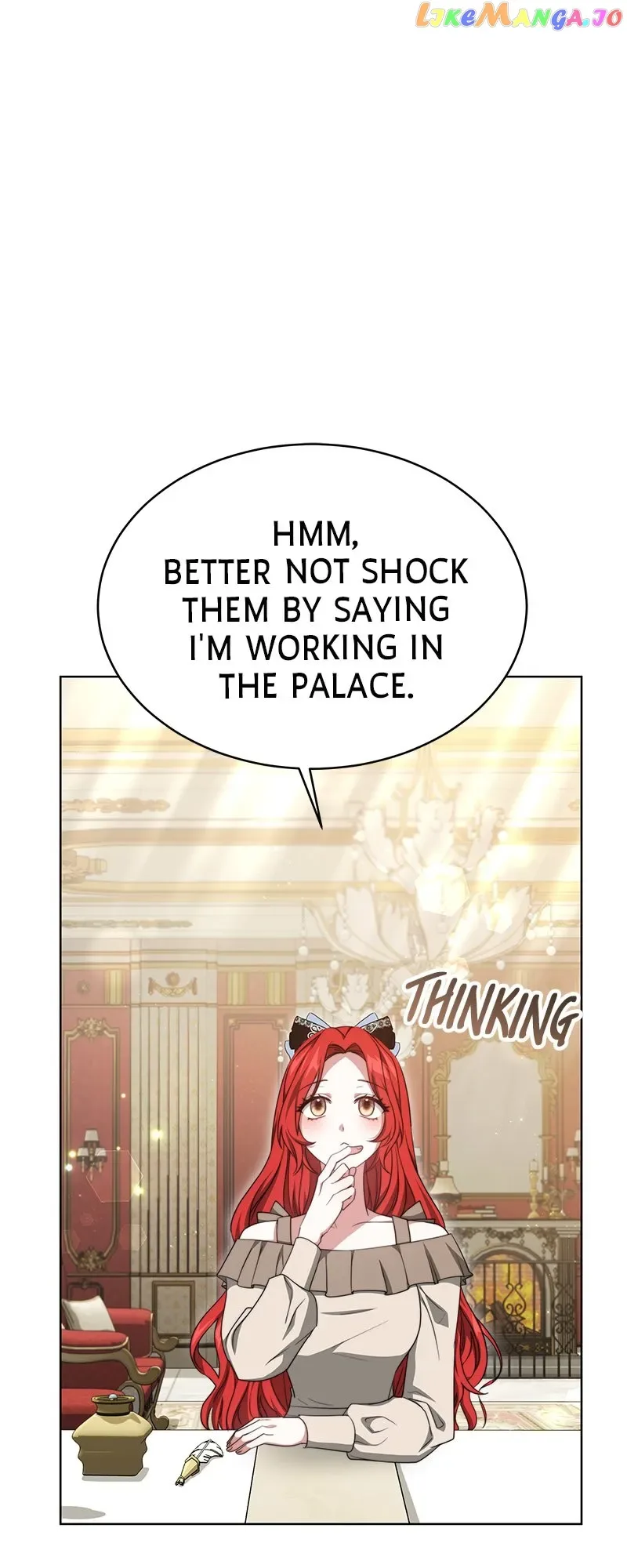 The Life of Maria Lewellin Chapter 14 page 28