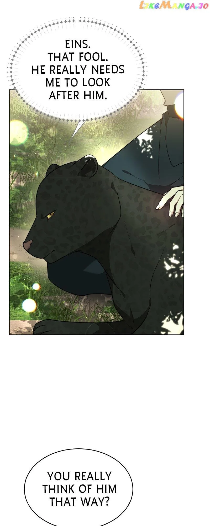 The Life of Maria Lewellin Chapter 12 page 50