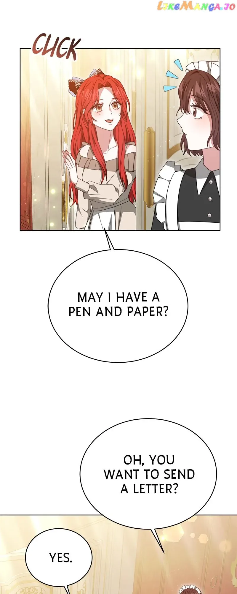 The Life of Maria Lewellin Chapter 14 page 26