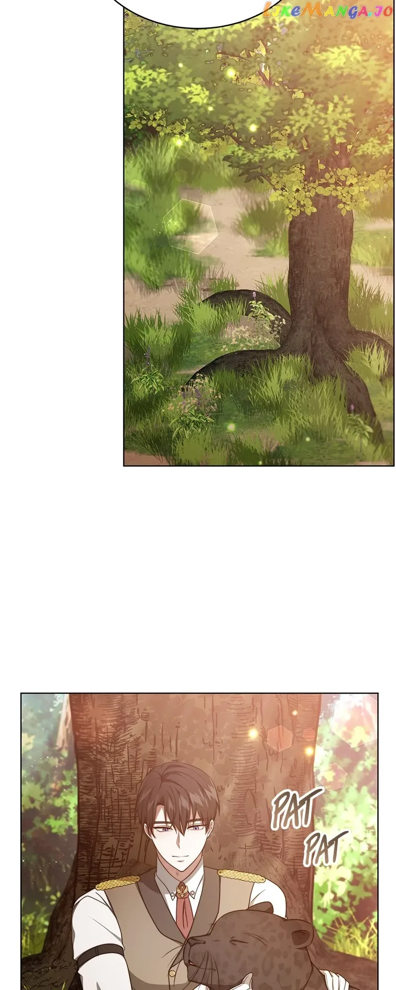 The Life of Maria Lewellin Chapter 14 page 11