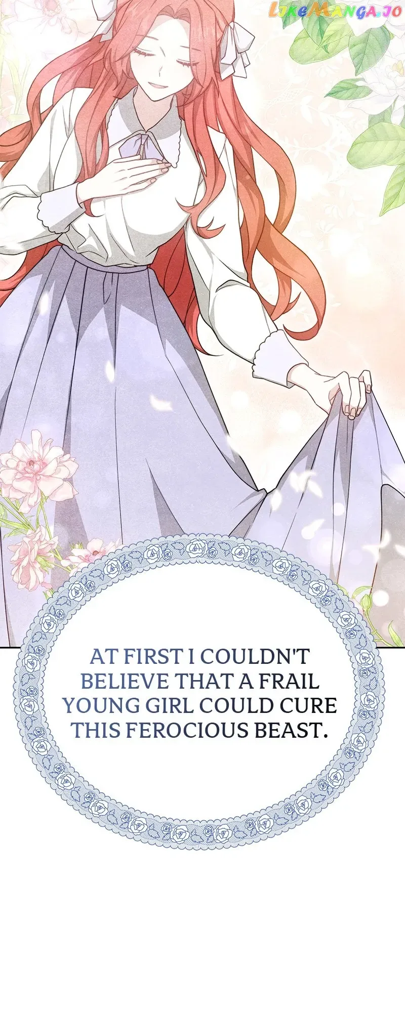 The Life of Maria Lewellin Chapter 14 page 13