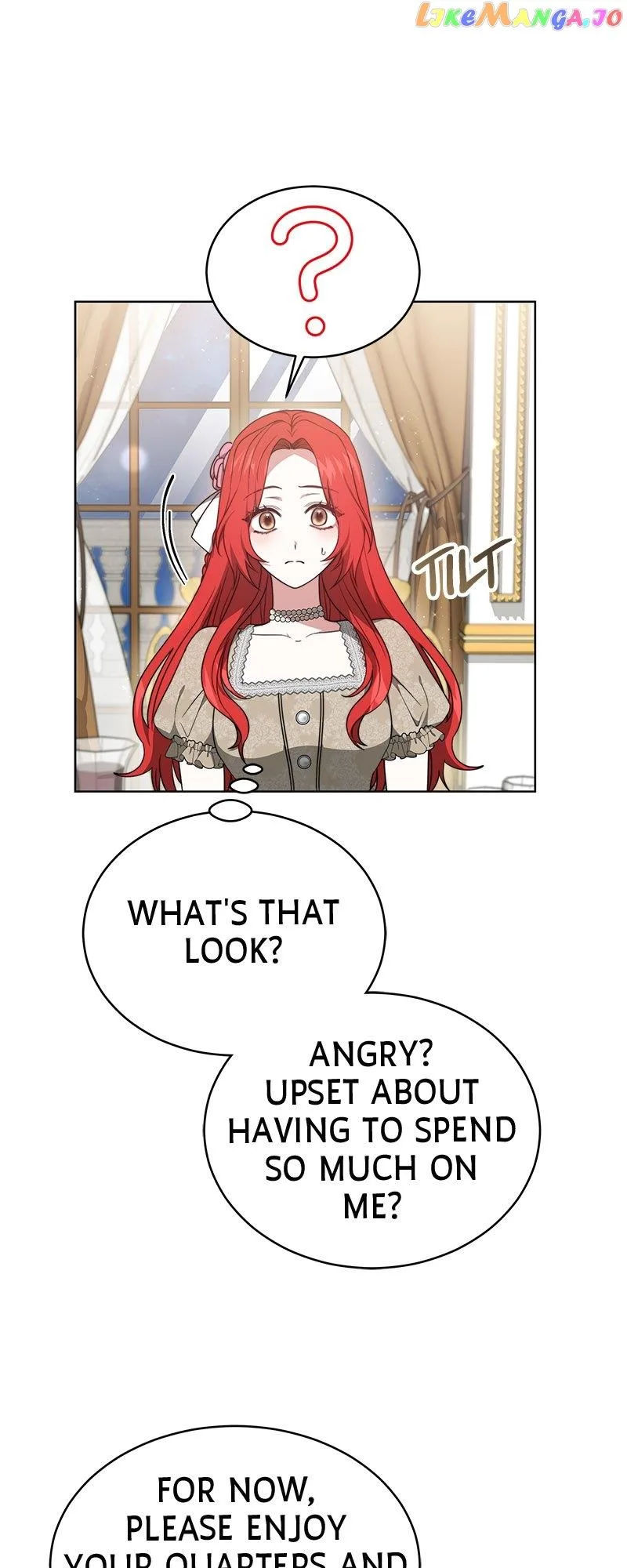 The Life of Maria Lewellin Chapter 12 page 39