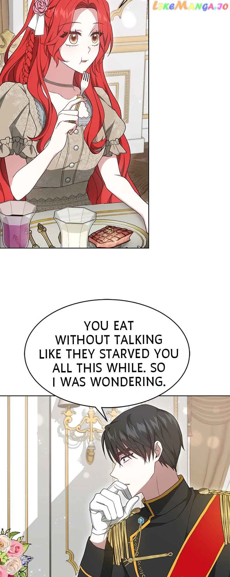 The Life of Maria Lewellin Chapter 11 page 39