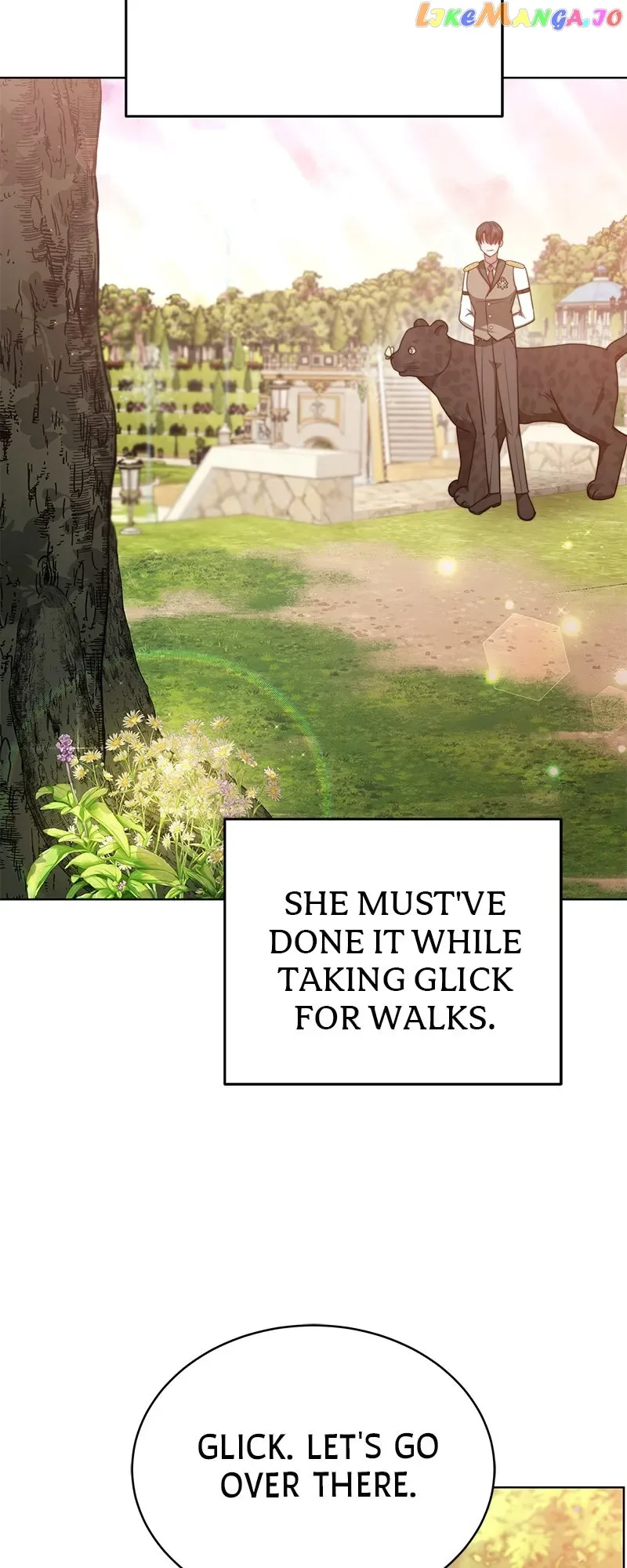 The Life of Maria Lewellin Chapter 14 page 10