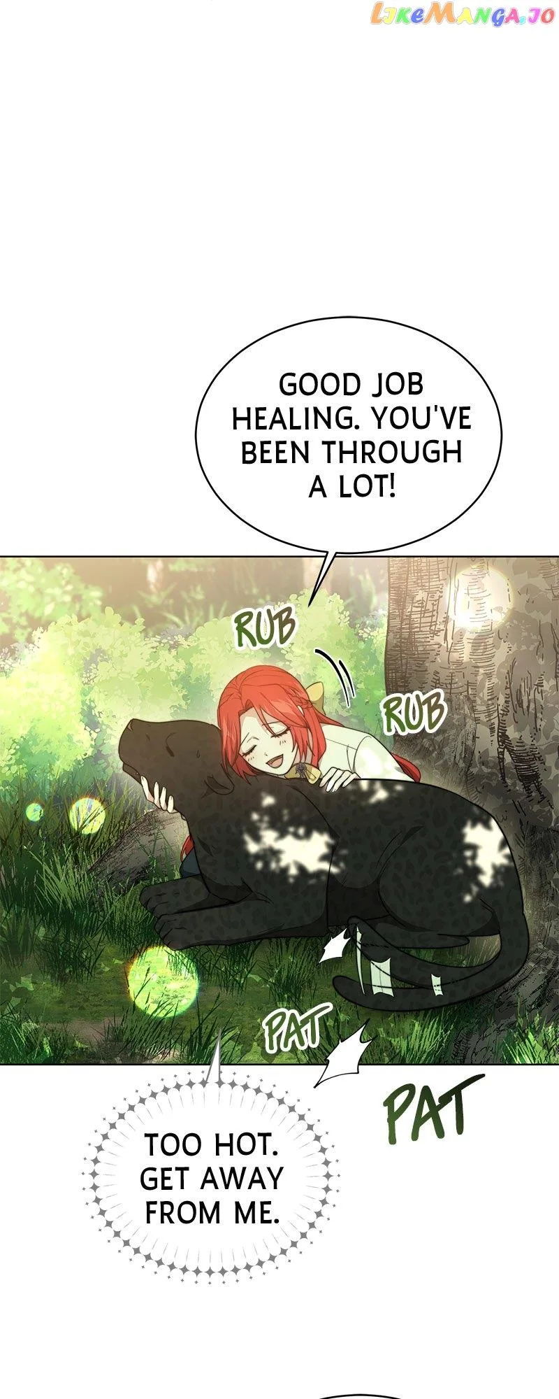 The Life of Maria Lewellin Chapter 12 page 47