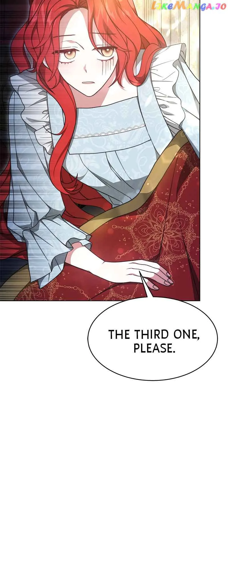 The Life of Maria Lewellin Chapter 11 page 21